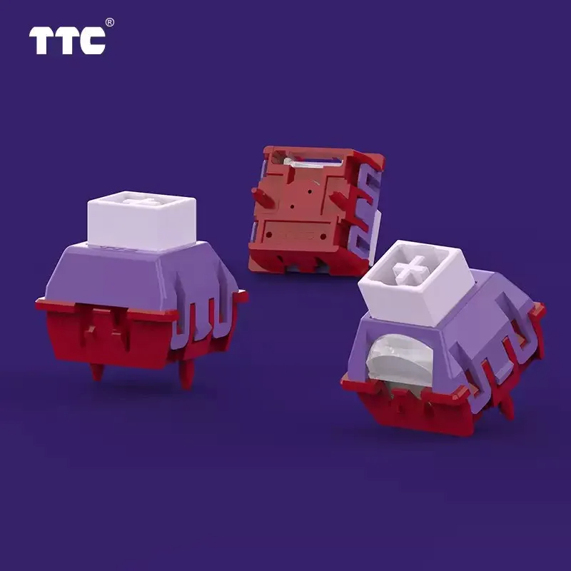 TTC Tam POM Manyetik Anahtarla - Esports Gaming Kings incelemesi ve fiyatı