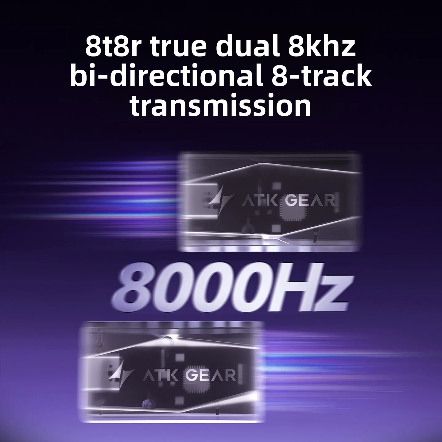 ATK U2V2 Ultimate/MINI Plus Ka - Ultimate Esports Gaming incelemesi ve fiyatı