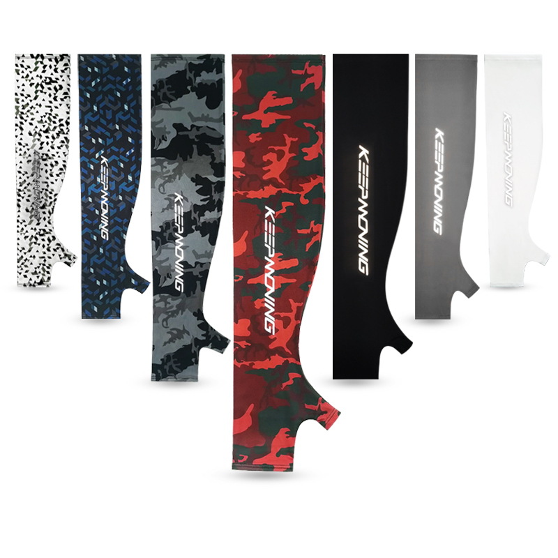 Anti-güneş yanığı Kol Kollu İl - Esports Gaming Arm Sleeve incelemesi ve fiyatı