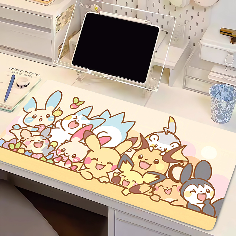 Mouse Pad Pokemon Oyunu Mini P - Esports Gaming Keyboard incelemesi ve fiyatı