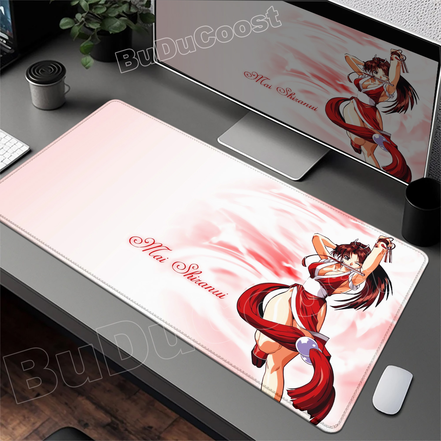 E-spor Mouse Mat Oyun HD The K - Esports Gaming Kings incelemesi ve fiyatı